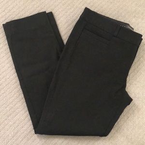 Banana Republic Sloan pant size 8